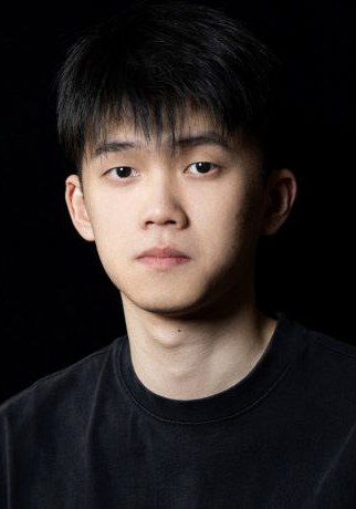 黄柱盛 Zhusheng Huang照片