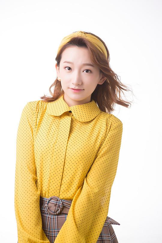 徐言雨 Yanyu Xu照片