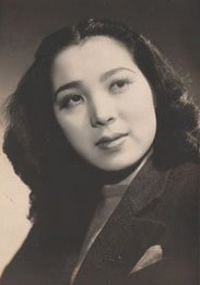 日高澄子 Sumiko Hidaka照片