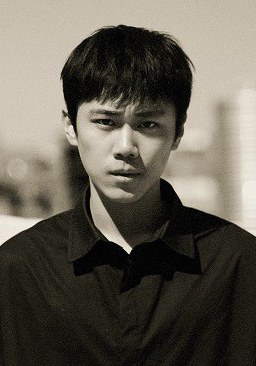 钟林煜 Linyu Zhong照片