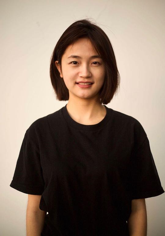 张思敏 Simin Zhang照片