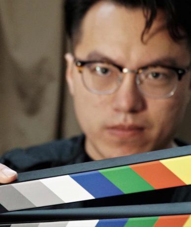 江峰 Feng Jiang照片