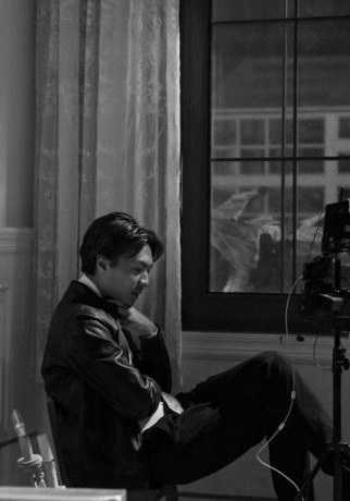 小海 Hai Xiao照片