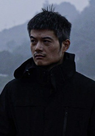 虞鹏飞 Pengfei Yu照片