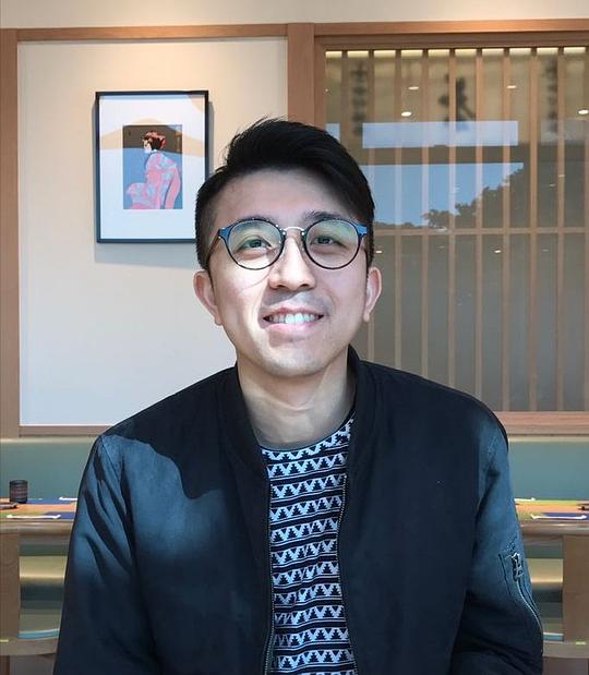 麦正乐 Ching-Lok Mak照片