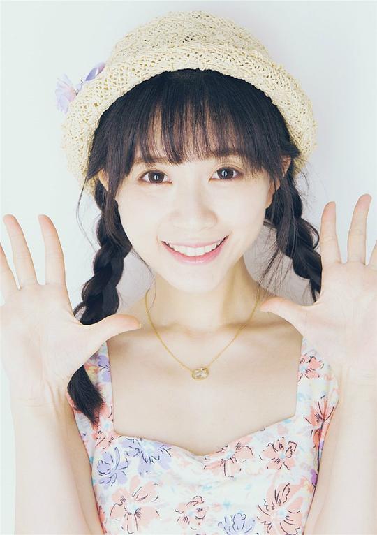 醋醋 Xiaoyi Wen照片