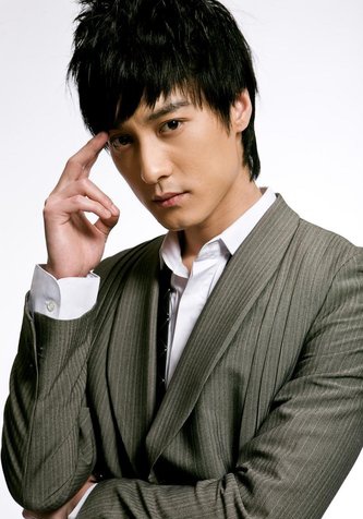 何建泽 Jianze He照片