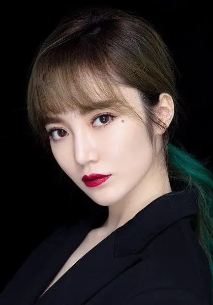 泓萱 Xuan Hong照片