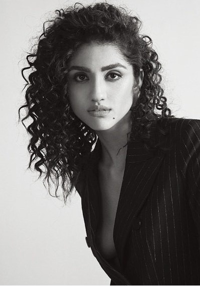 乔加云 Kiranjeet Gill照片