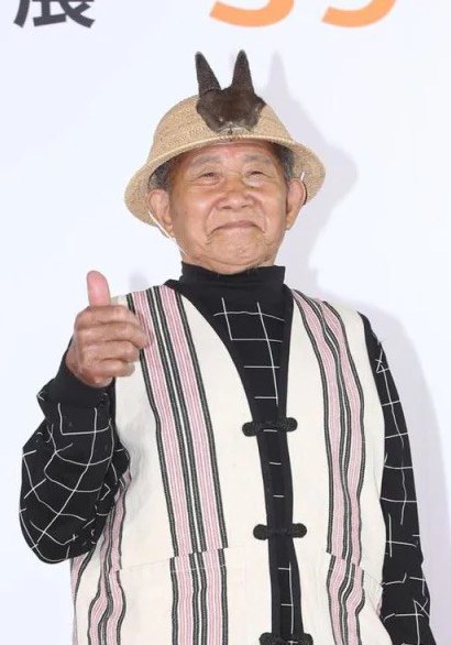 陈德清 Wilang Noming照片