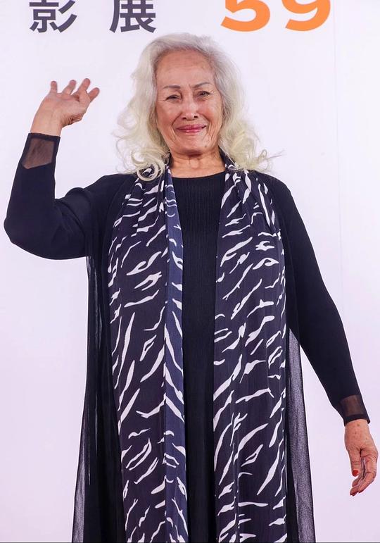 林詹珍妹 Kagaw Piling照片