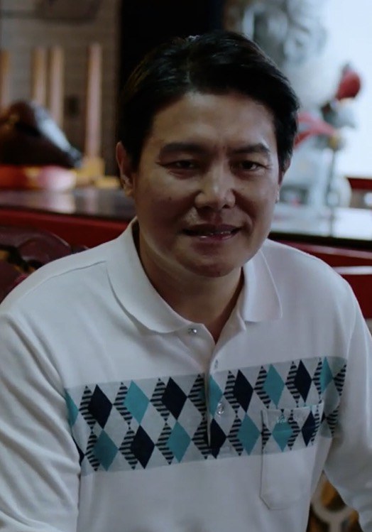 洪金辉 Wilang Lalin照片