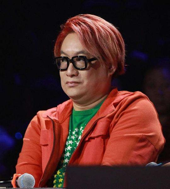 舒文 Schumann Lee照片