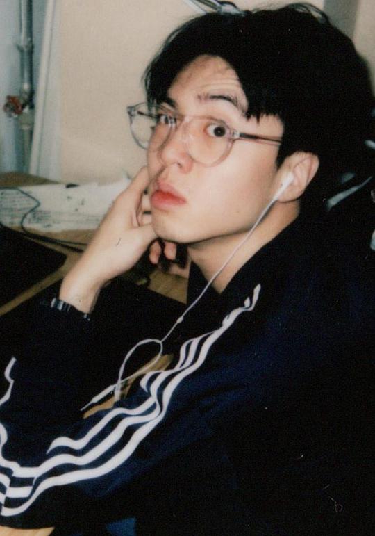 汤厉昊 Rehoo Tang照片