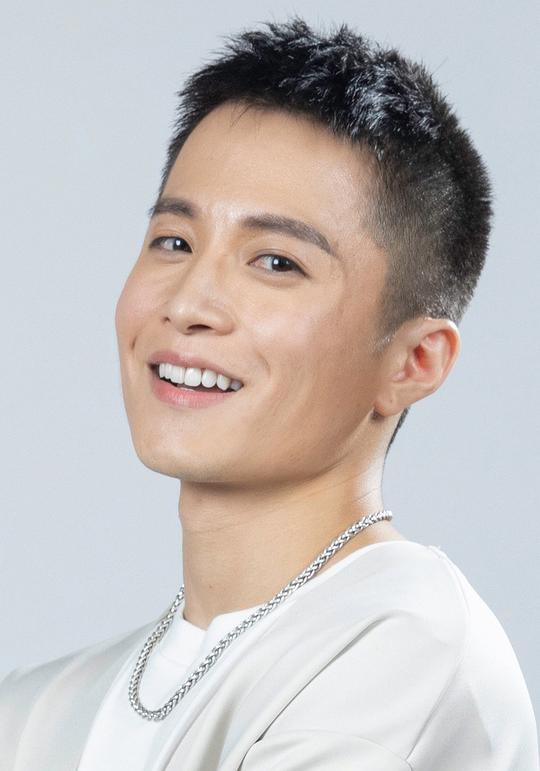 岑尚哲 Kyle Shum照片