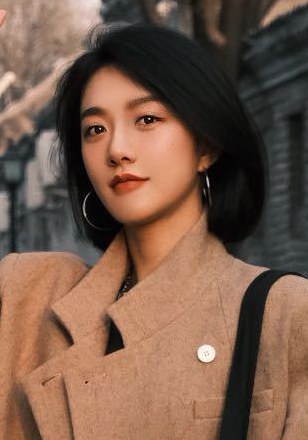 孟可 Ke Meng照片