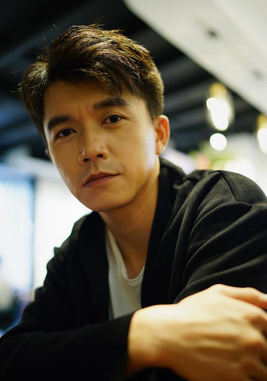 朱栋青 Dongqing Zhu照片