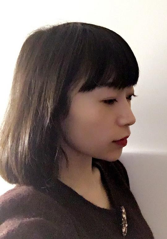 周小雯 Xiaowen Zhou照片