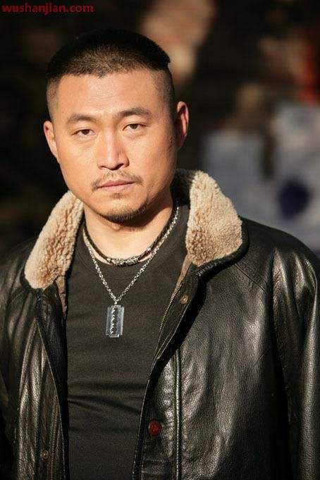 战卫华 Weihua Zhan照片