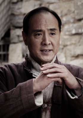 王全有 Quanyou Wang照片