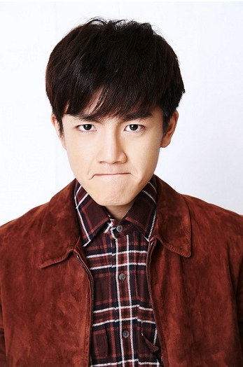 夏志远 Zhiyuan Xia照片