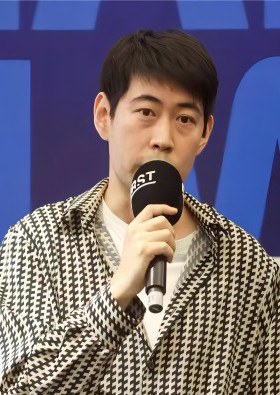 梁释跃 Shiyue Liang照片