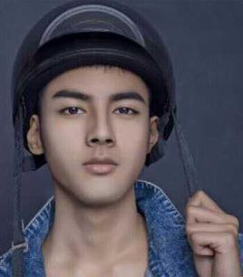 潘子剑 Zijian Pan照片