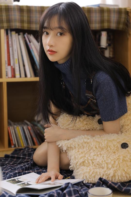 张星禾 Xinghe Zhang照片