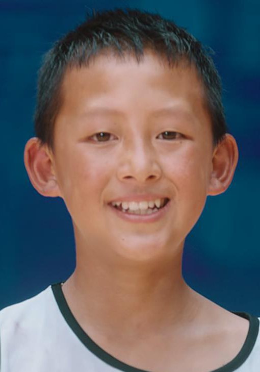 古古拉力子照片