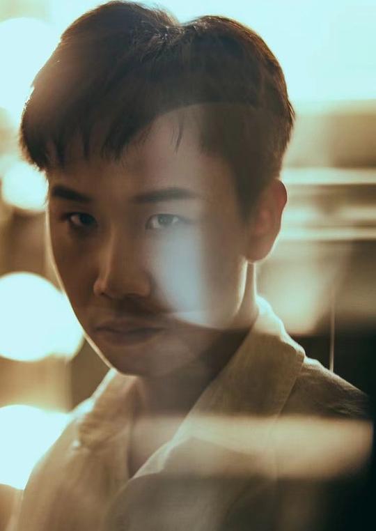 蓝天 Tian Lan照片