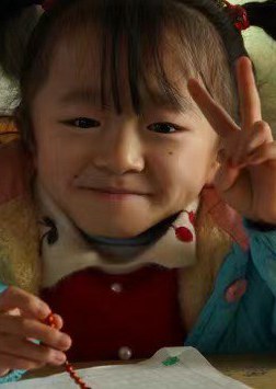 吴玉玲珑 Yulinglong Wu照片