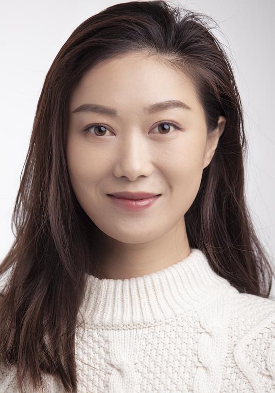 乔珂 Ke Qiao照片