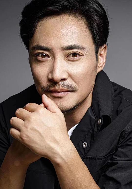 党剑 Jian Dang照片