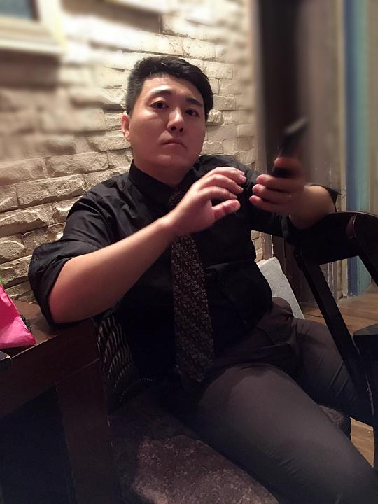 金晓 Xiao Jin照片