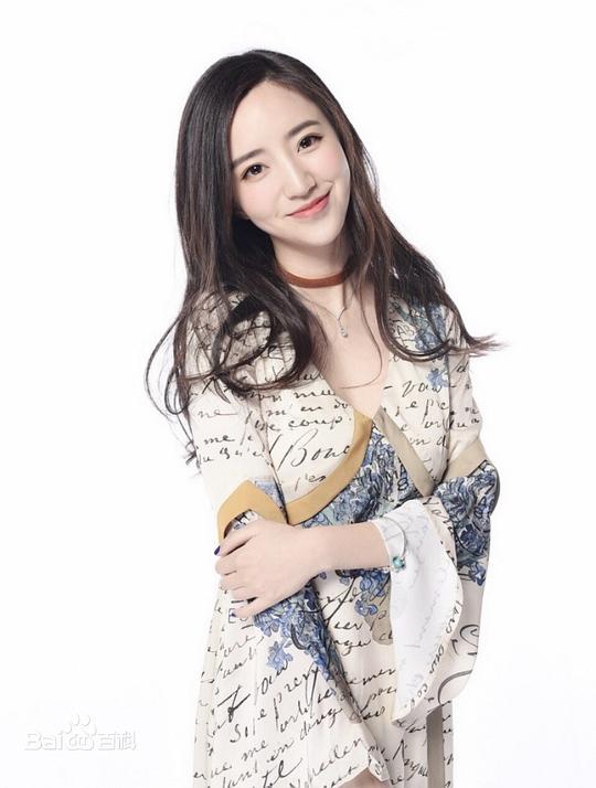 郭珺 Jun Guo照片