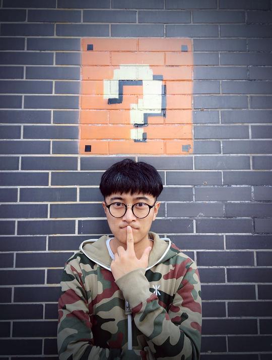 杜煜峰 Yufeng Du照片