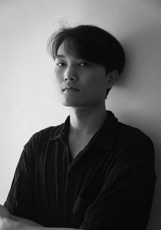 陆晓浩 Xiaohao Lu照片