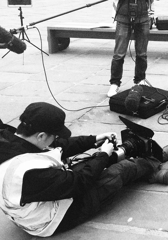 范凡城 Vincent Fan照片