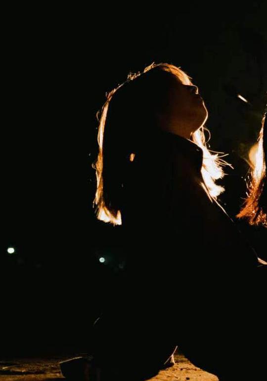 郑婕婷 Jieting Zheng照片