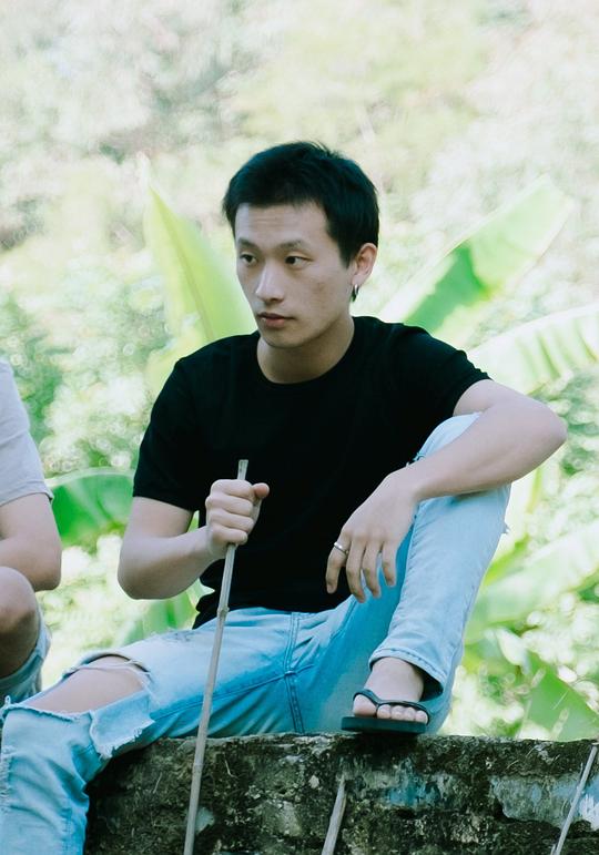 纪焕欣 Huanxin Ji照片