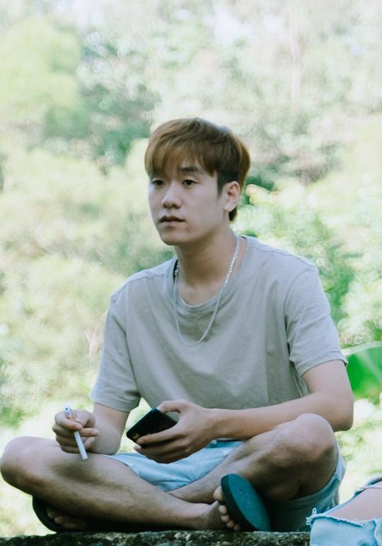 陈晓峰 Xiaofeng Chen照片