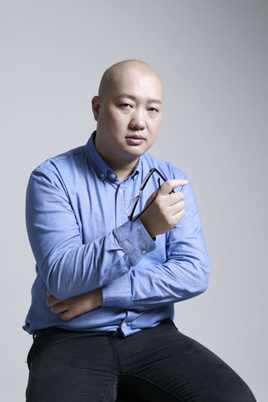 庄秦 Qin Zhuang照片