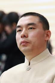 张同道 Tongdao Zhang照片