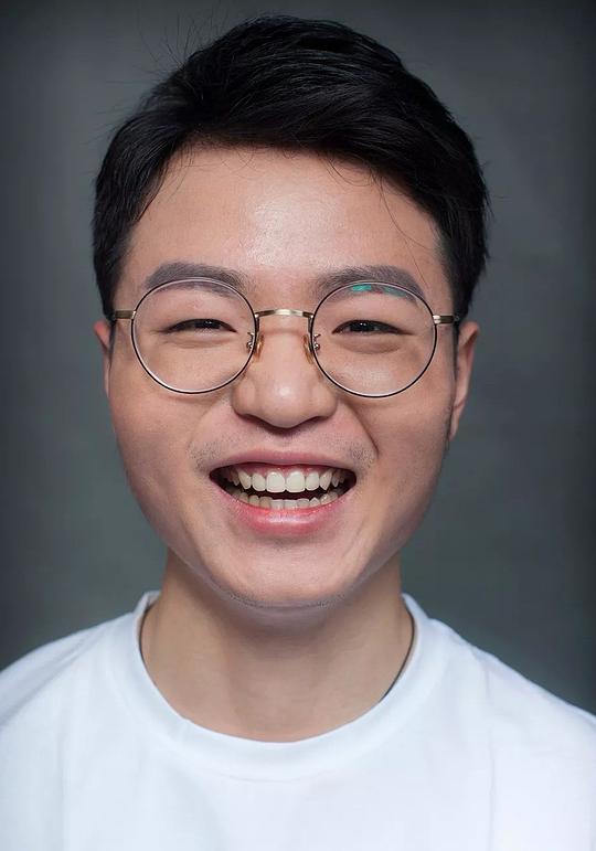 岳熙茗 Ximing Yue照片