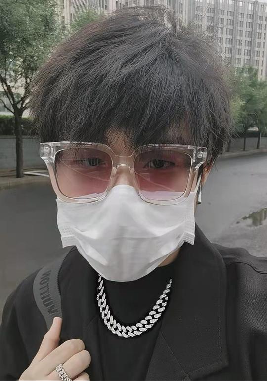 温池禹 Chiyu Wen照片