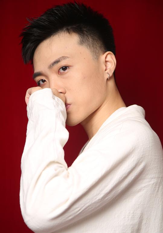 赵复港 Fugang Zhao照片