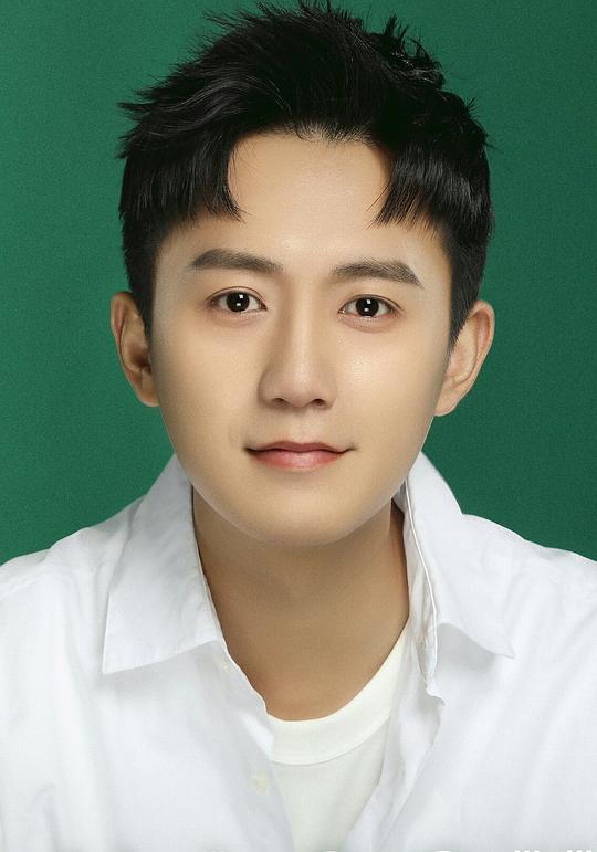 梁志港 Zhigang Liang照片