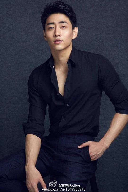 曹天恺 Tiankai Cao照片