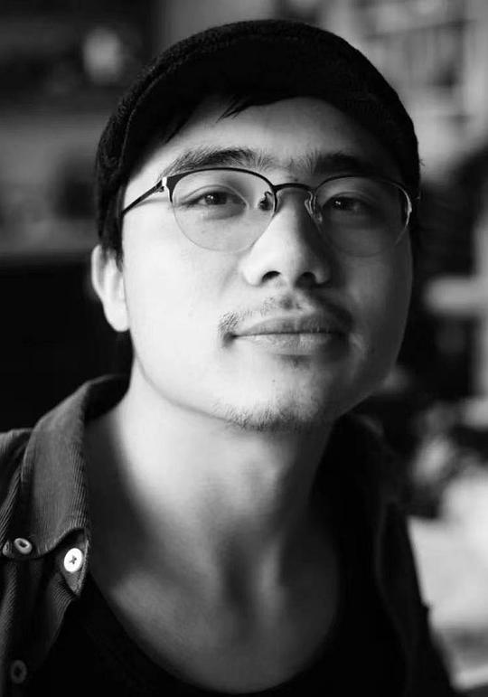 郑仪飞 Yifei Zheng照片