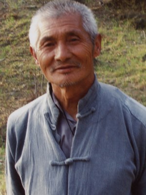 曹麦顺 Maishun Cao照片